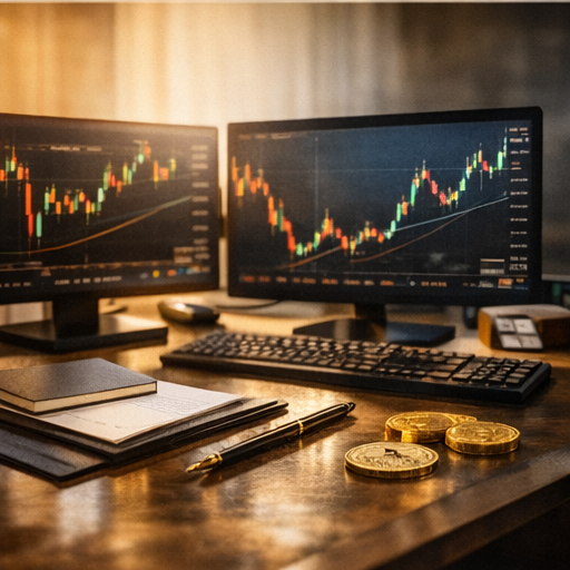 Market Charts & Analysis